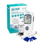 True-Integral-Advance-Link-Glucose-MeterKit-8