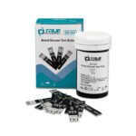True Integral Blood Glucose Test Strips, 50 Count – Diabetic Test Strips for Daily Blood Sugar Monitoring