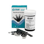 True Integral Blood Glucose Test Strips, 50 Count – Diabetic Test Strips for Daily Blood Sugar Monitoring