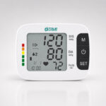 True-Integral-blood-pressure-meter-1